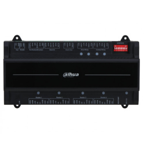 Dahua DHI-ASC2202B-D 2-дверный контроллер двустороннего доступа
