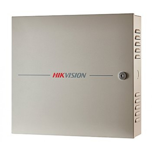 Hikvision DS-K2604T Контролер для 4 дверей