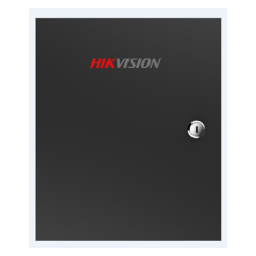 Hikvision DS-K2802 Контроллер для 2-х дверей