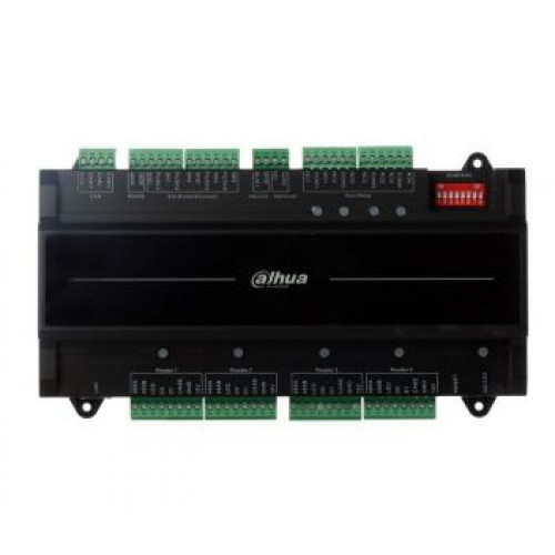 Dahua DHI-ASC2102B-T Slave контролер для 2-x дверей