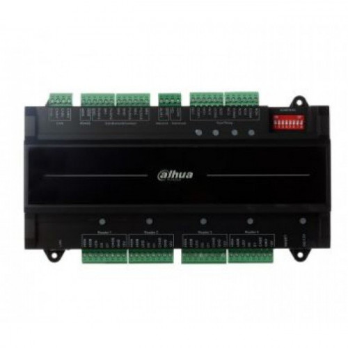 Dahua DHI-ASC2104B-T Slave контроллер для 4-дверей