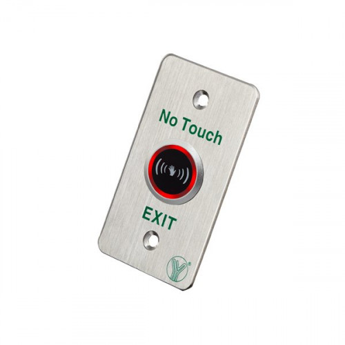 Yli Electronic ISK-841b кнопка виходу
