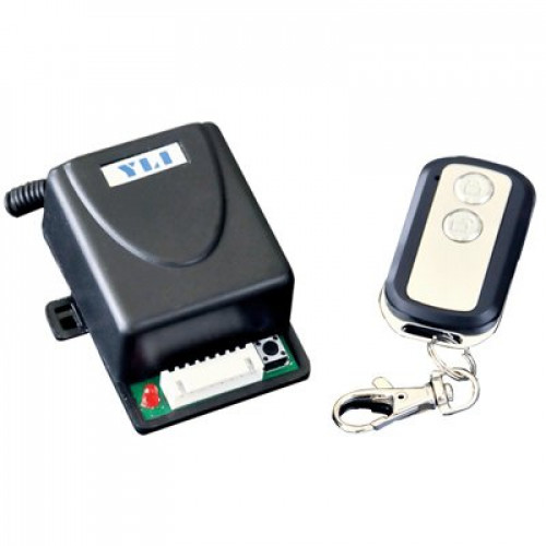 Yli Electronic WBK-400-2-12 Комплект радіоконтролера