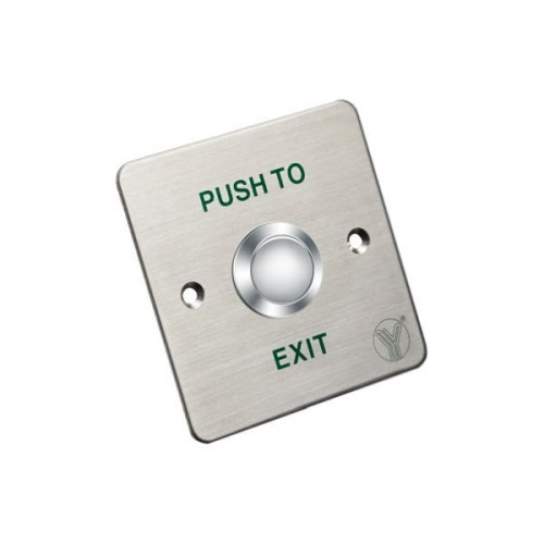 Yli Electronic PBK-810C кнопка виходу