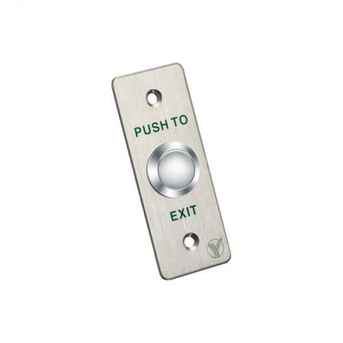 Yli Electronic PBK-810A Кнопка виходу