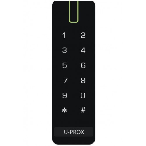 ITV SL keypad Зчитувач мультиформатний