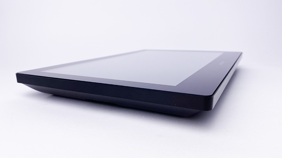 IP видеодомофон Хиквижн DS-KH8520-WTE1