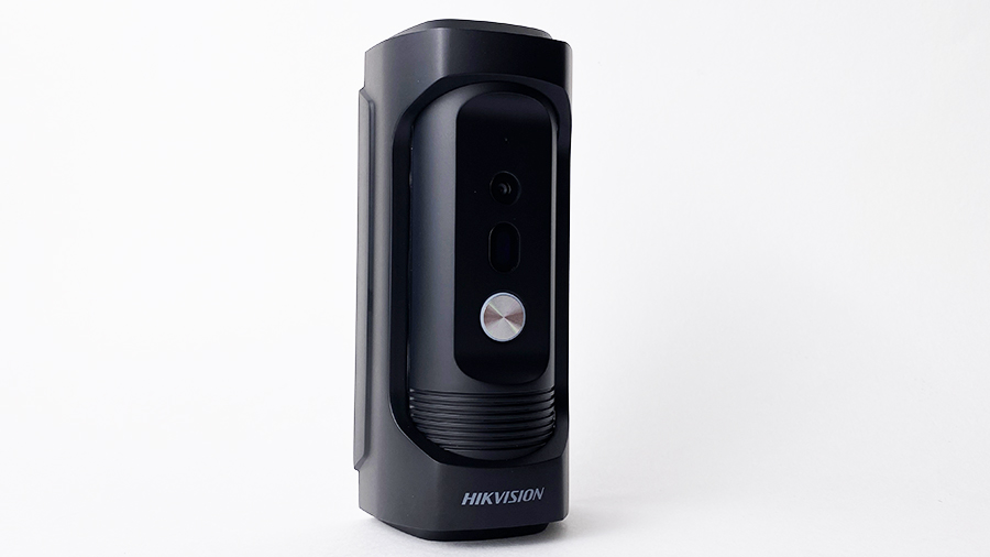 IP вызывная панель Hikvision DS-KB8113-IME1
