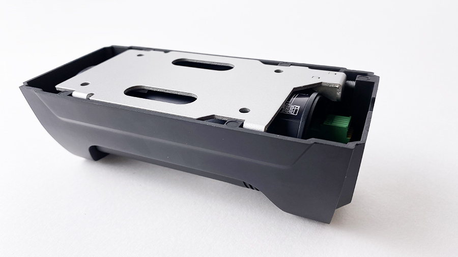IP вызывная панель Хиквижн DS-KB8113-IME1