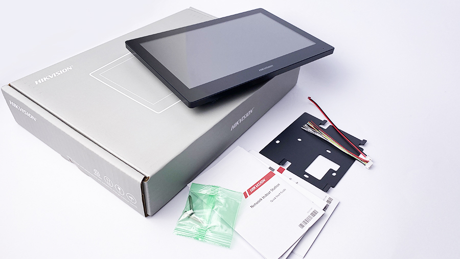 Монитор DS-KH8520-WTE1