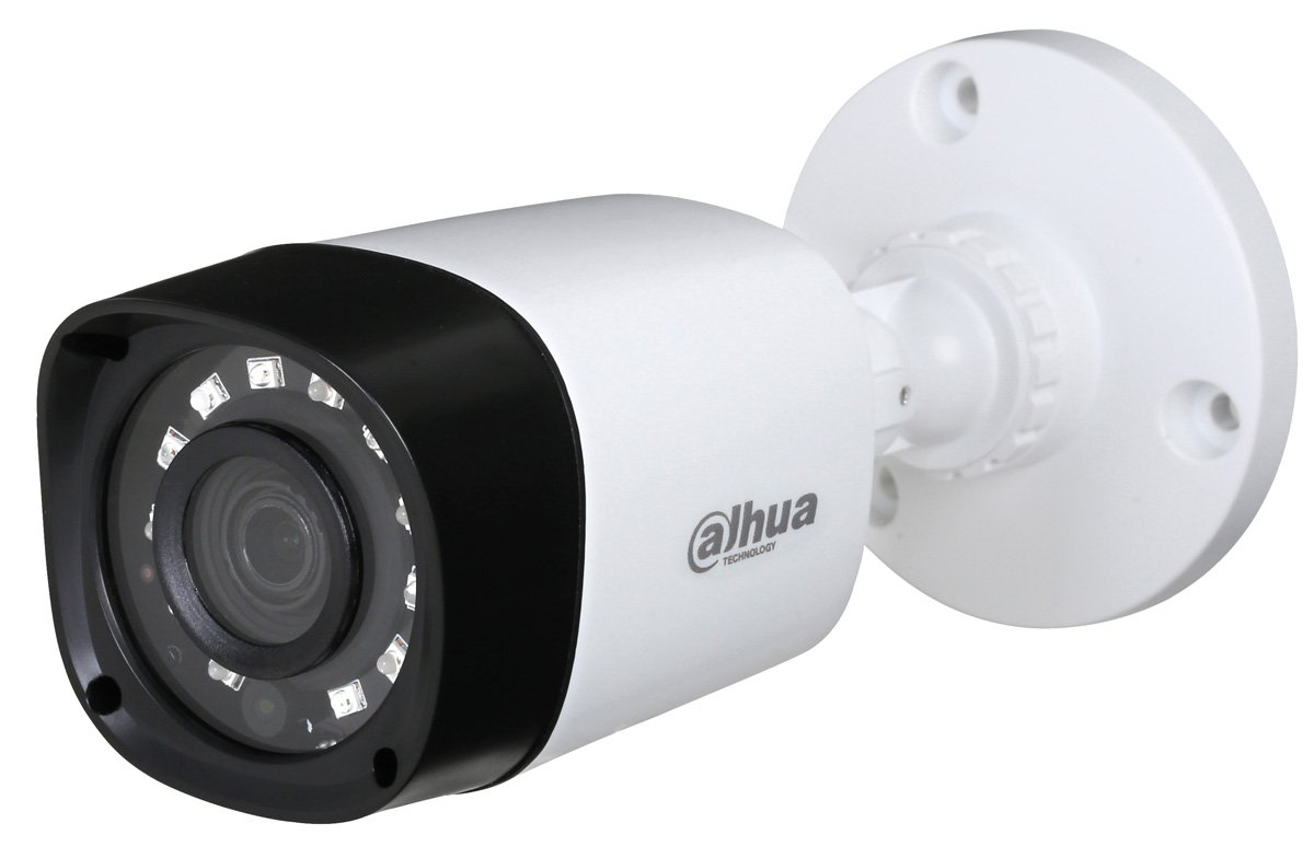 Dahua DH-HAC-HFW1200RP (3.6 мм) 2 МП 1080p HDCVI видеокамера