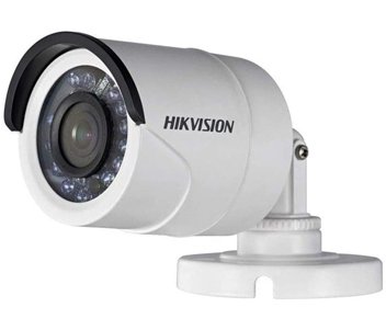 Hikvision DS-2CE16D0T-IRF (C) (3.6 мм) 2 Мп Turbo HD