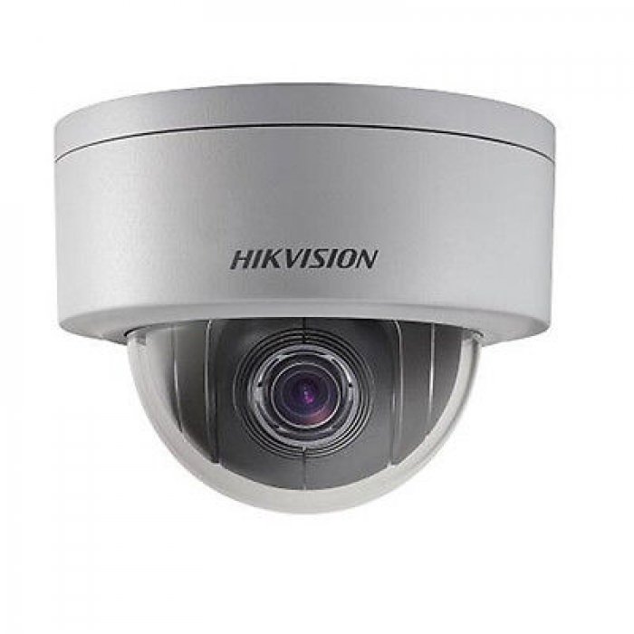 Hikvision DS-2CD1731FWD-IZ 3Мп IP видеокамера