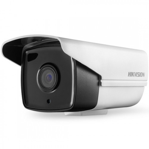 Hikvision DS-2CE16C0T-IT5 (12 мм) 1.0 Мп Turbo HD відеокамера