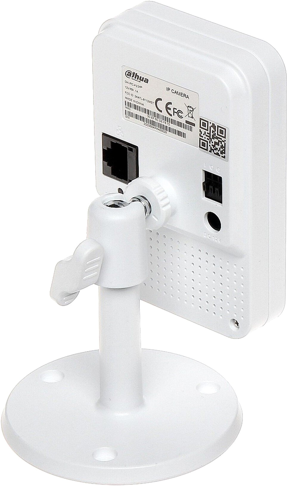 Dahua IPC-K22P 2Мп IP видеокамера c Wi-Fi
