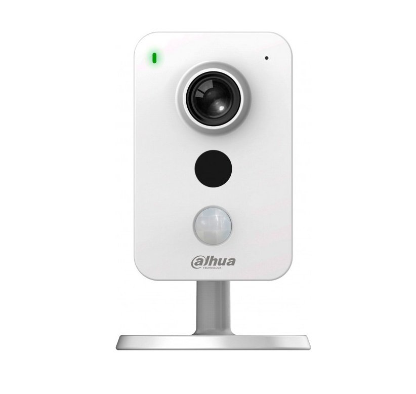Dahua IPC-K22P 2Мп IP видеокамера c Wi-Fi