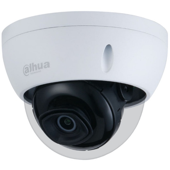 Dahua DH-IPC-HDBW1431EP-S4 (2.8 мм) 4Mп купольная IP видеокамера c WDR