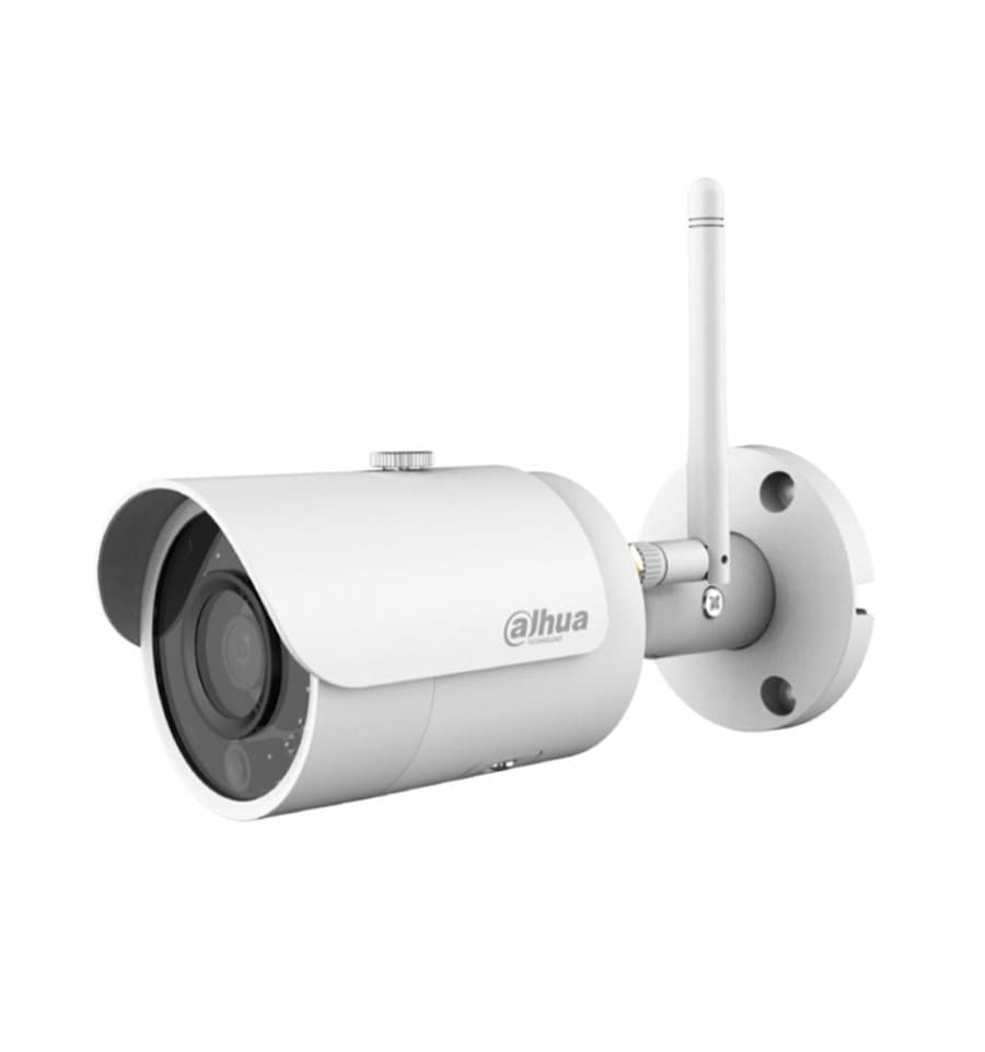 Dahua DH-IPC-HFW1435SP-W-S2 (2.8 мм) 4Mп IP відеокамера  c Wi-Fi