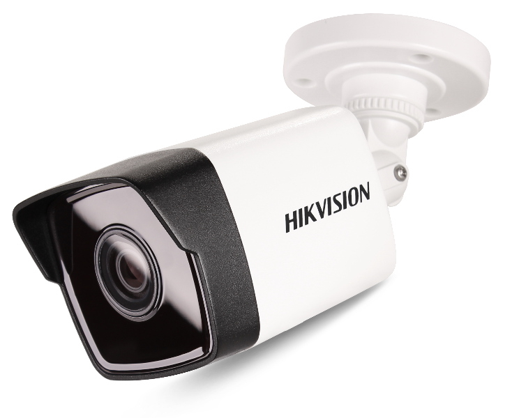 Hikvision DS-2CD1031-I (2.8 мм) 3Мп IP відеокамера