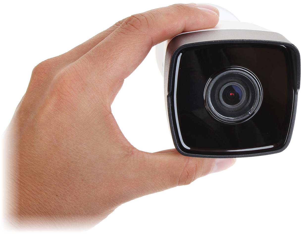 Hikvision DS-2CD1031-I (2.8 мм) 3Мп IP відеокамера