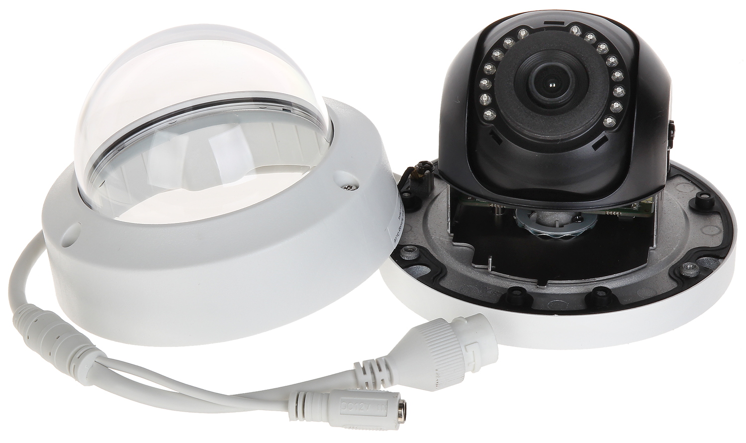 Hikvision DS-2CD1121-I (2.8 мм) 2Мп IP видеокамера