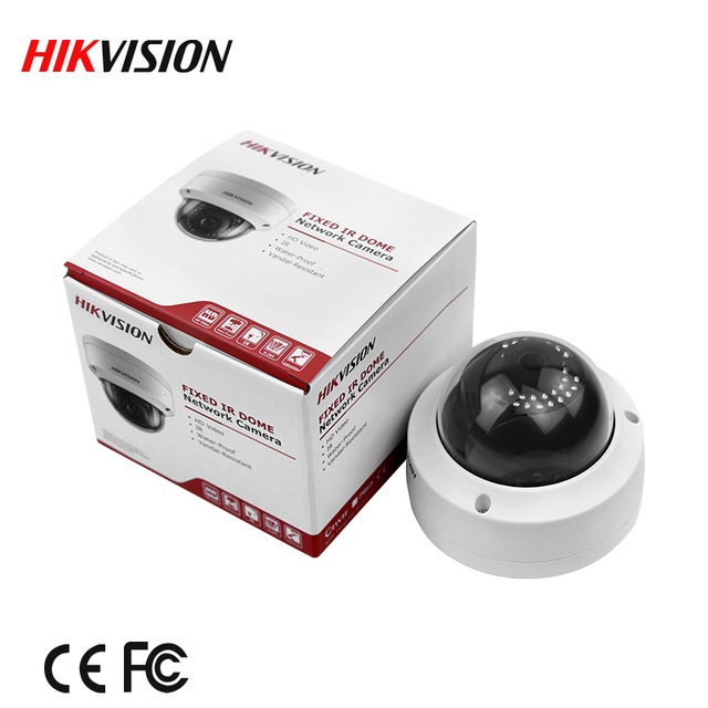 Hikvision DS-2CD1131-I (2.8 мм) 3Мп IP відеокамера