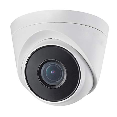Hikvision DS-2CD1321-I (D) (2.8 мм) 2Мп IP відеокамера