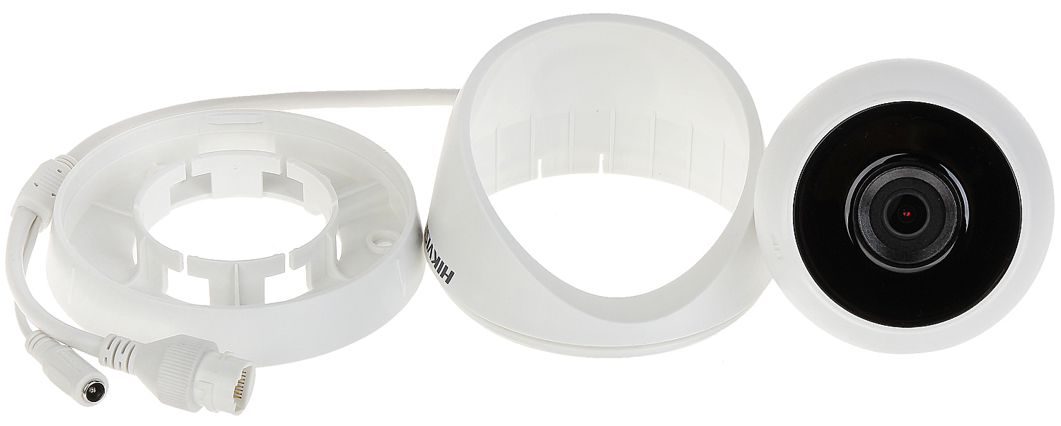 Hikvision DS-2CD1331-I (2.8 мм) 3Мп IP відеокамера