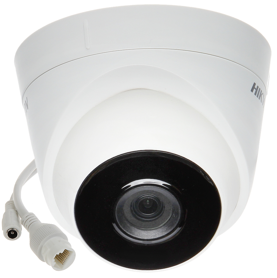 Hikvision DS-2CD1331-I (2.8 мм) 3Мп IP відеокамера