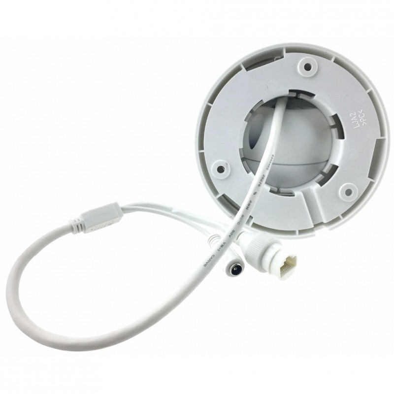 Hikvision DS-2CD1331-I (2.8 мм) 3Мп IP відеокамера