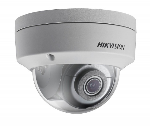 Hikvision DS-2CD2146G1-IS (2.8 мм) 4 Мп IP купольная видеокамера