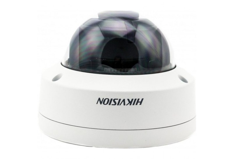 Hikvision DS-2CD2163G0-IS (2.8 мм) 6Мп IP c WDR