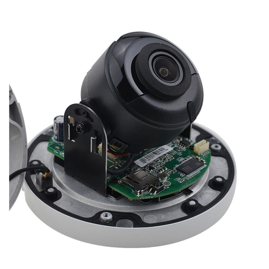 Hikvision DS-2CD2163G0-IS (2.8 мм) 6Мп IP c WDR
