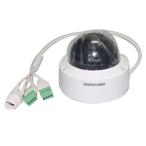 Hikvision DS-2CD2163G0-IS (2.8 мм) 6Мп IP c WDR