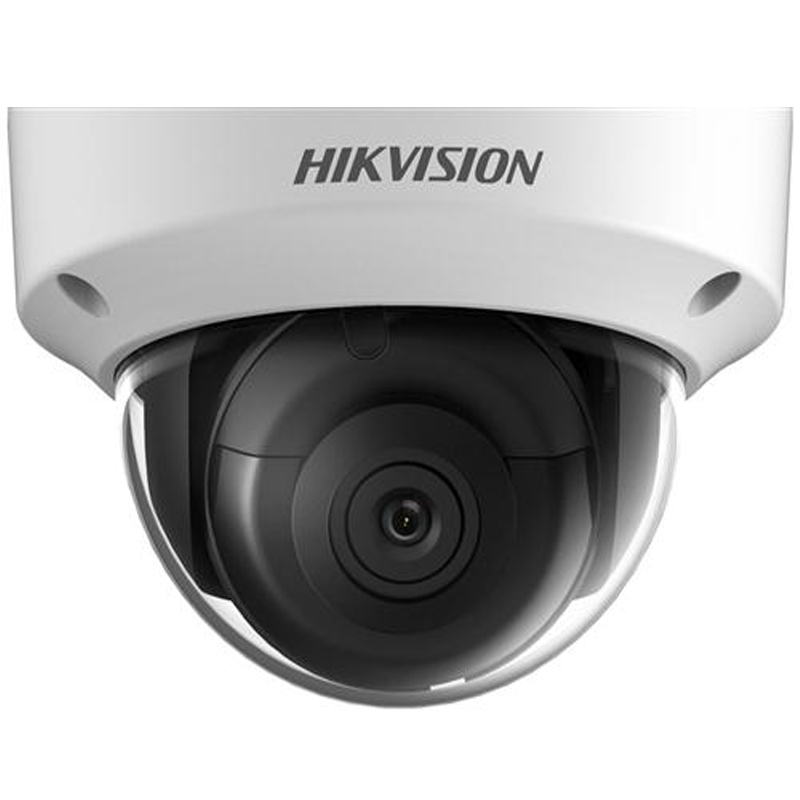 Hikvision DS-2CD2185FWD-I (2.8 мм) 8Мп IP видеокамера с WDR