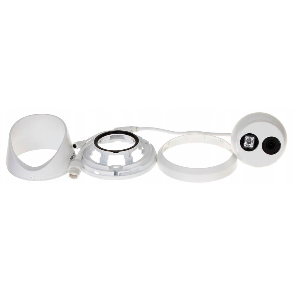 Hikvision DS-2CD2321G0-I/NF (2.8 мм) 2 Мп IP відеокамера