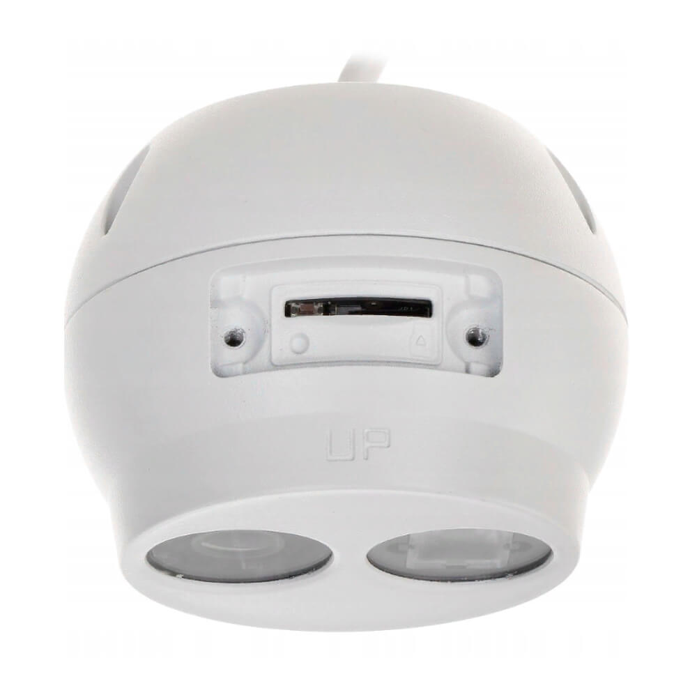 Hikvision DS-2CD2321G0-I/NF (2.8 мм) 2 Мп IP відеокамера