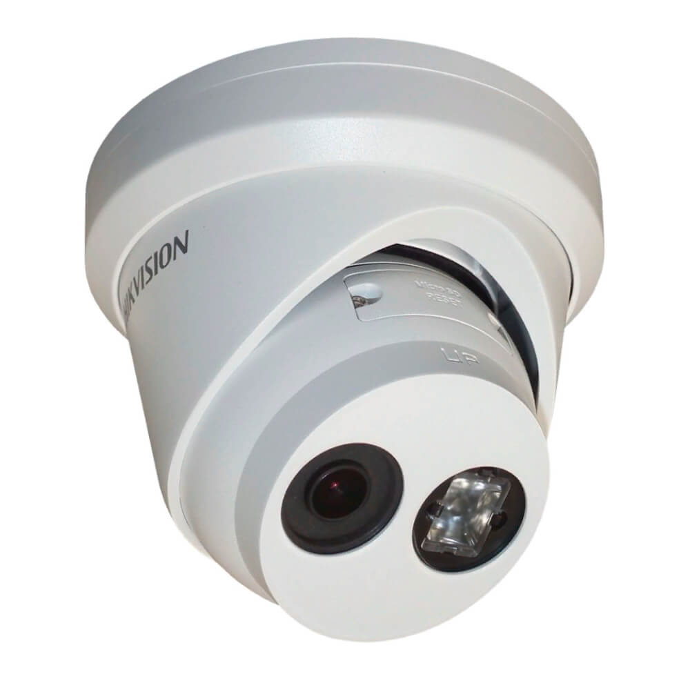 Hikvision DS-2CD2325FWD-I (2.8 мм) 2 Мп IP відеокамера