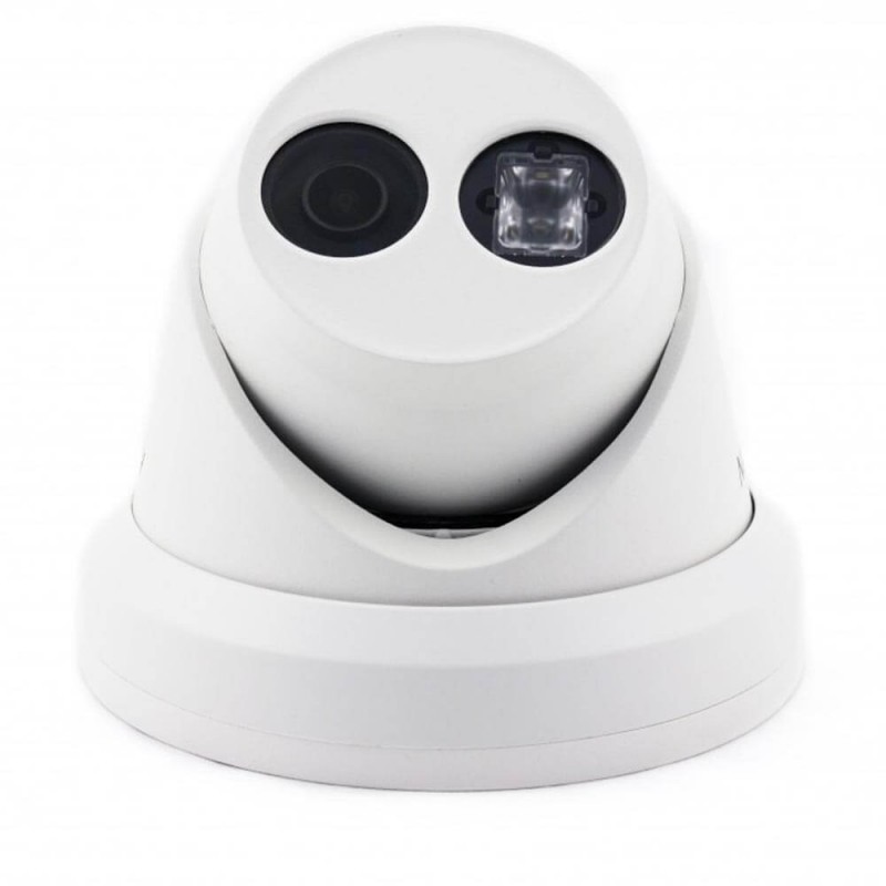 Hikvision DS-2CD2363G0-I (2.8 мм) 6 Мп ИК купольная видеокамера