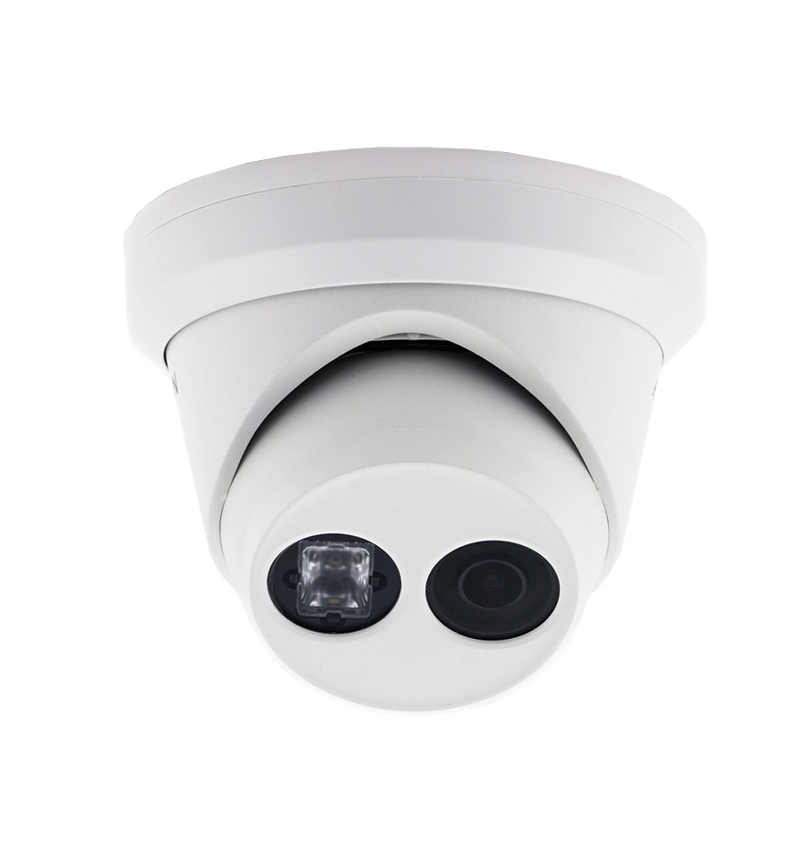 Hikvision DS-2CD2363G0-I (2.8 мм) 6 Мп ИК купольная видеокамера