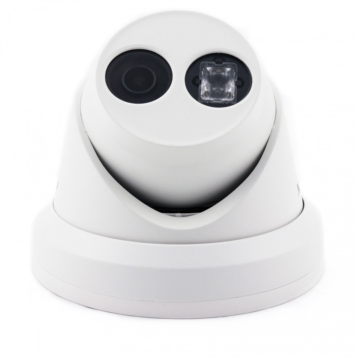 Hikvision DS-2CD2383G0-I (2.8 мм) 8 Мп IP відеокамера  c детектором осіб і Smart функціями