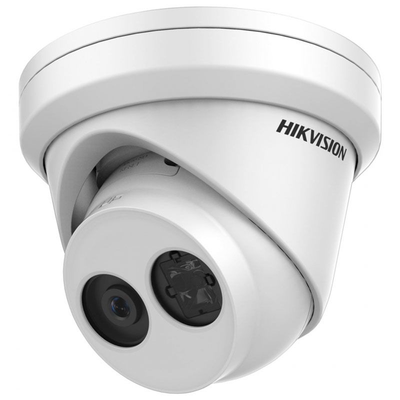 Hikvision DS-2CD2385FWD-I (2.8 мм) 8Мп IP відеокамера