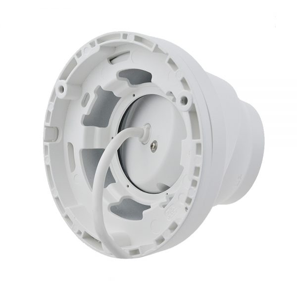 Hikvision DS-2CD2385FWD-I (2.8 мм) 8Мп IP відеокамера