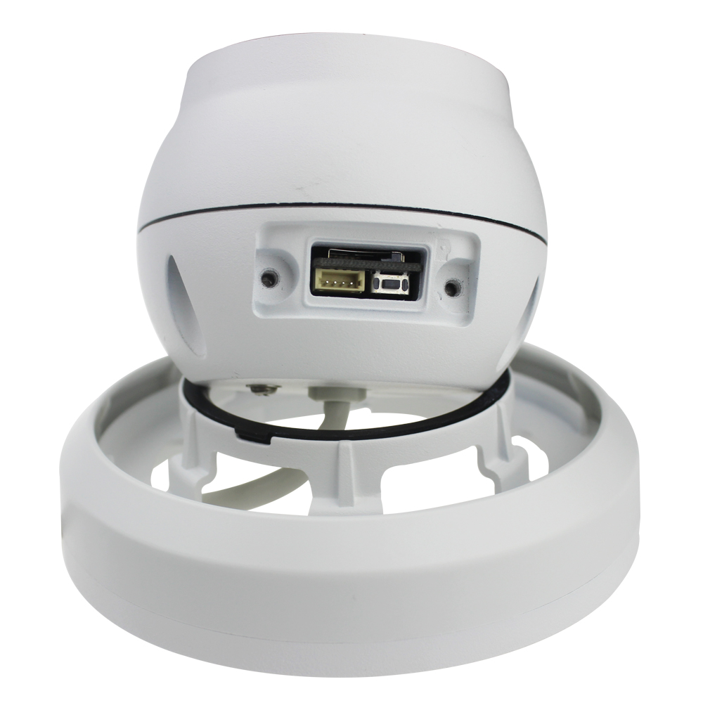 Hikvision DS-2CD2385FWD-I (2.8 мм) 8Мп IP відеокамера