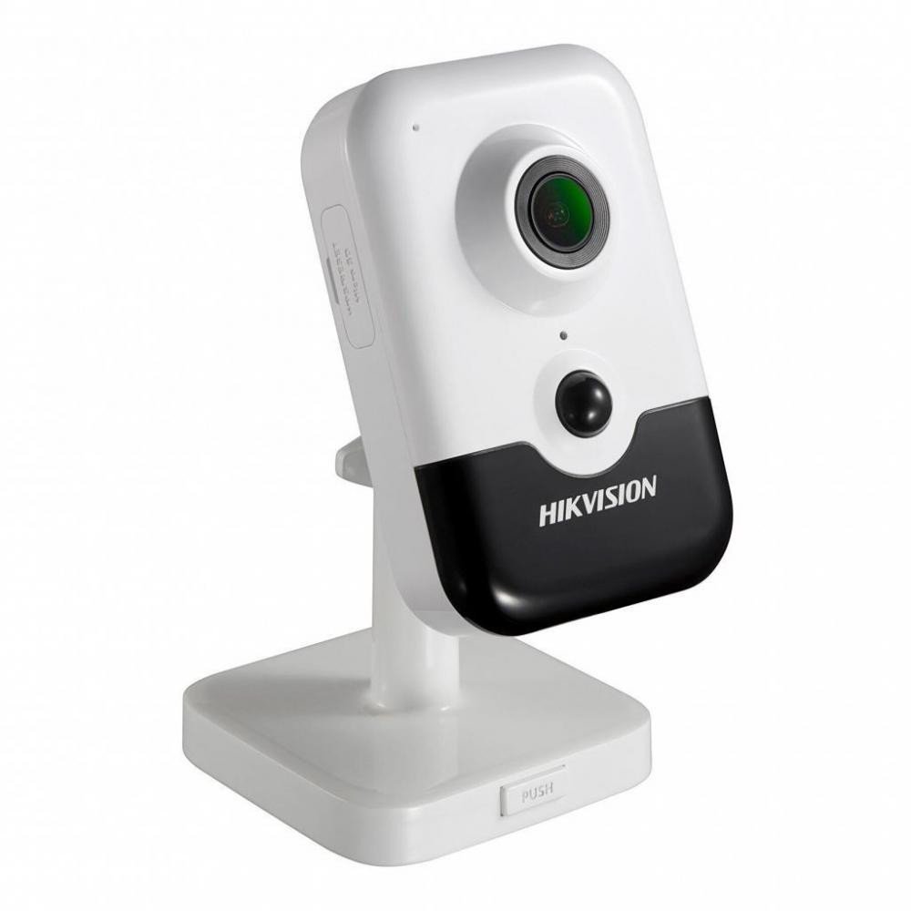 Hikvision DS-2CD2421G0-I (2.8 мм) 2МП IP видеокамера с PIR датчиком