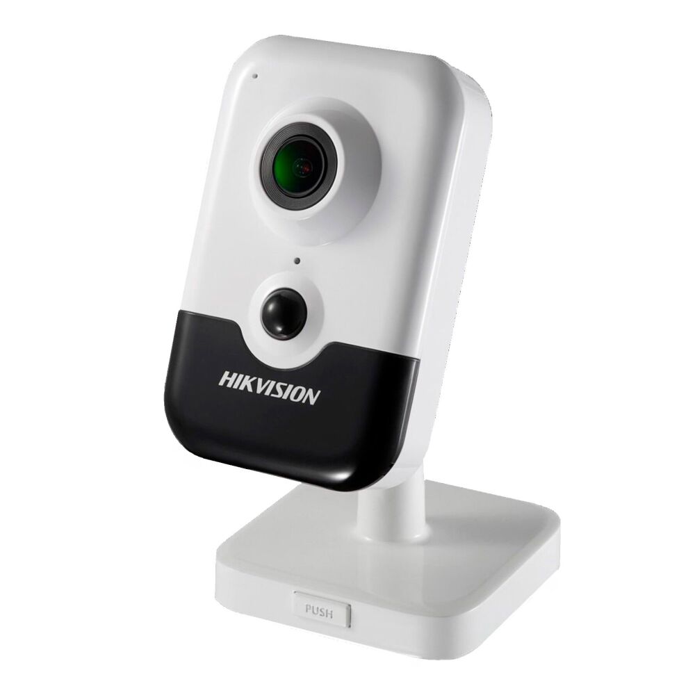Hikvision DS-2CD2421G0-IW (2.8 мм) 2 Мп IP відеокамера  c Wi-Fi
