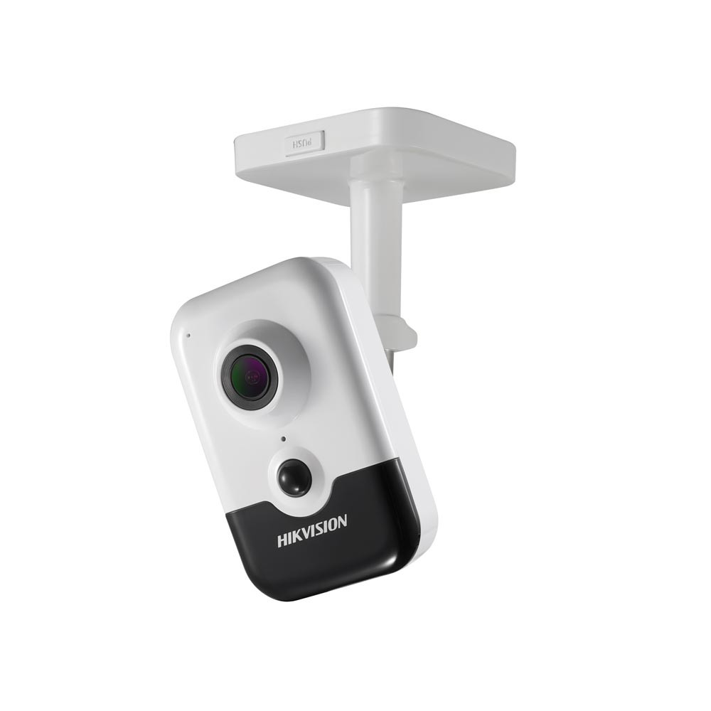 Hikvision DS-2CD2421G0-IW (2.8 мм) 2 Мп IP відеокамера  c Wi-Fi