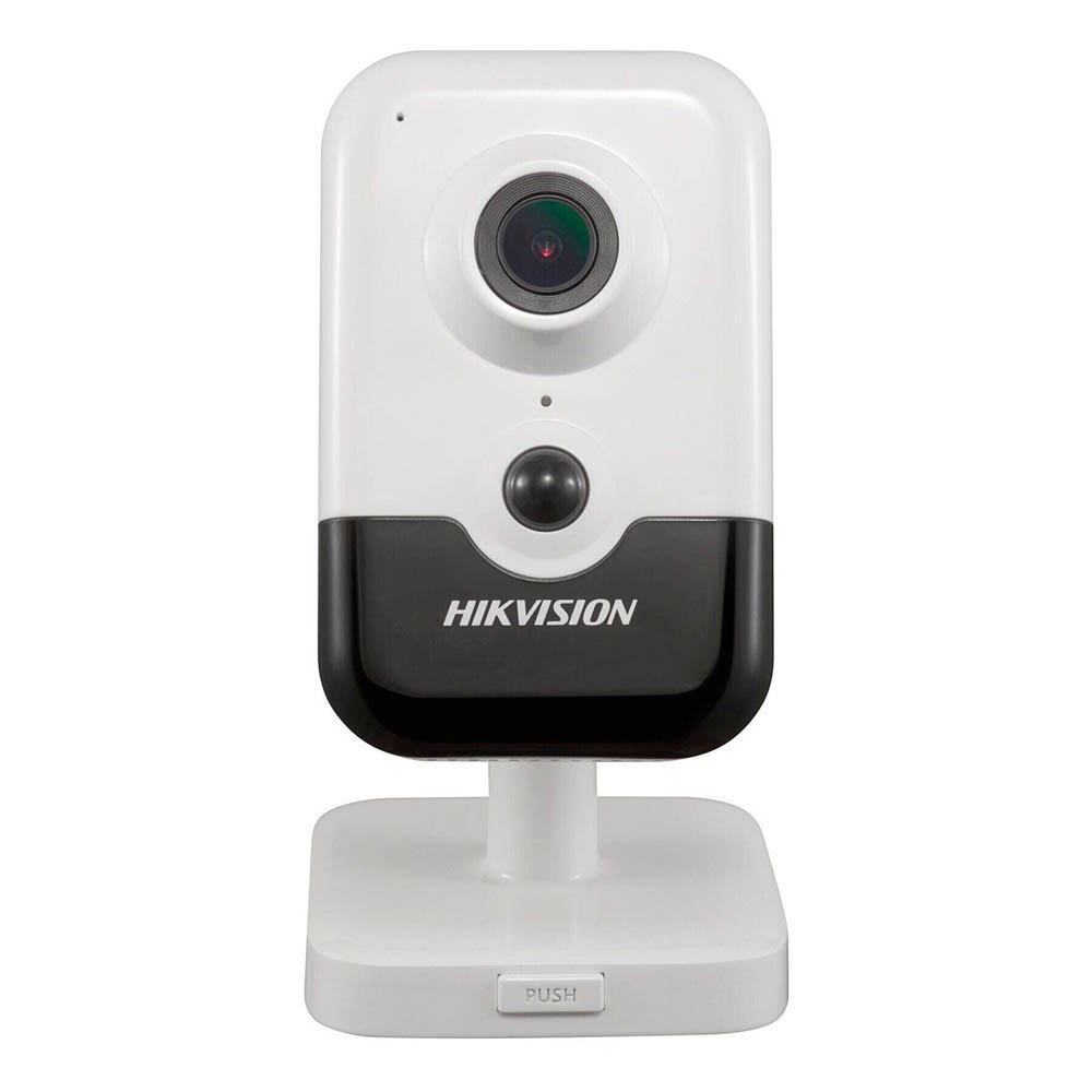 Hikvision DS-2CD2421G0-IW (2.8 мм) 2 Мп IP відеокамера  c Wi-Fi