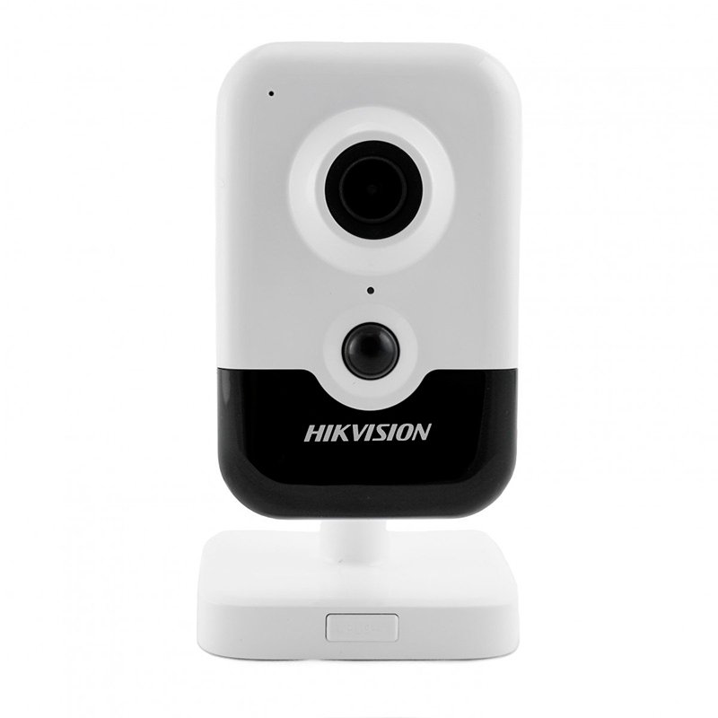 Hikvision DS-2CD2443G0-I (2.8 мм) 4 Мп IP видеокамера