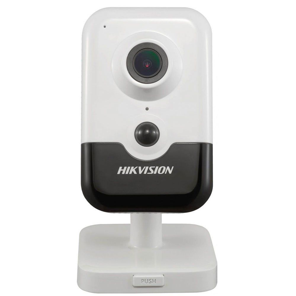 Hikvision DS-2CD2443G0-IW (2.8 мм) 4 Мп IP відеокамера